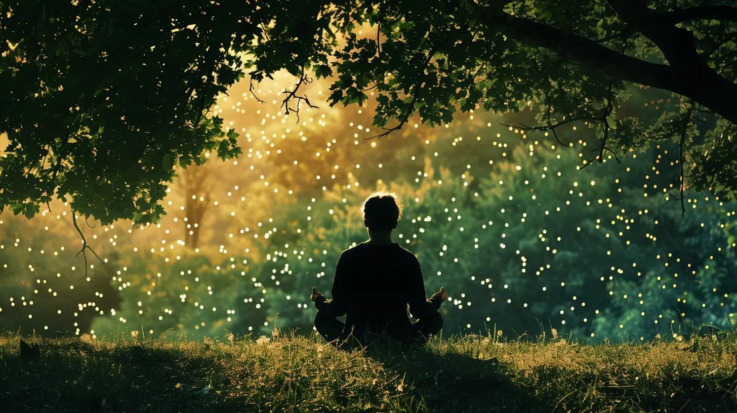 A Deep Dive into Transcendental Meditation