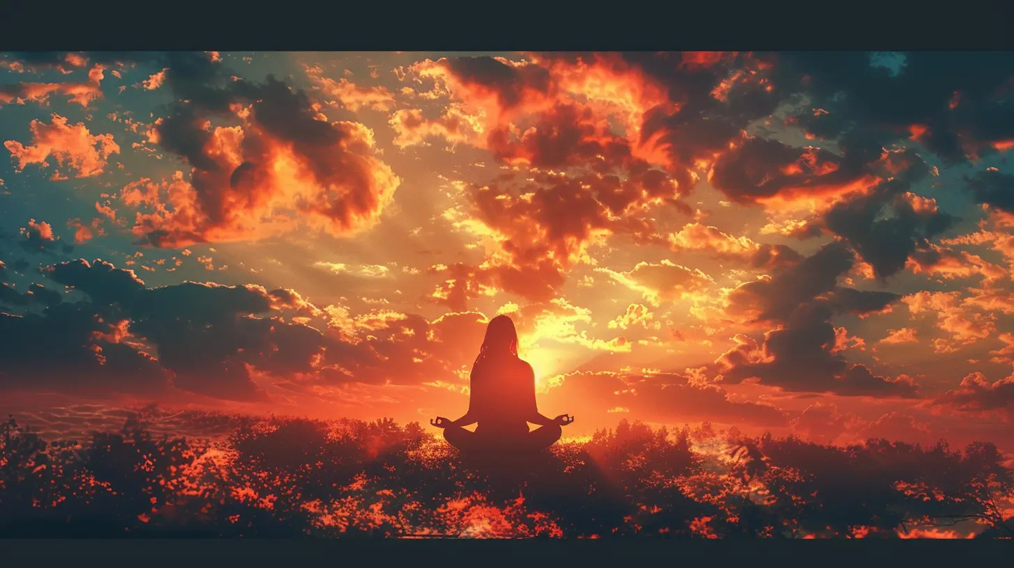 A Deep Dive into Transcendental Meditation