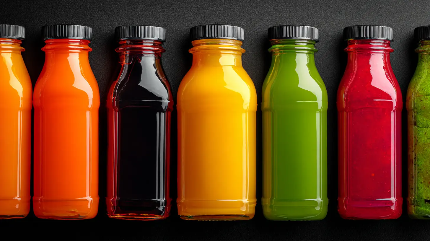 Artificial vs. Natural Flavors: What the Label Says