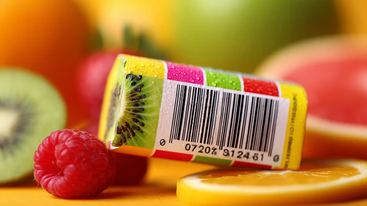 Artificial vs. Natural Flavors: What the Label Says