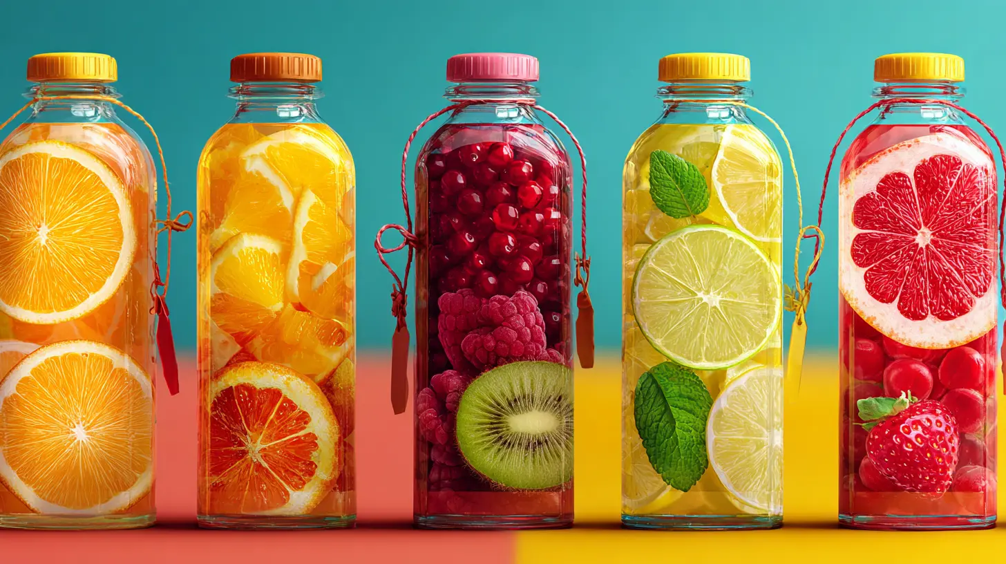 Artificial vs. Natural Flavors: What the Label Says