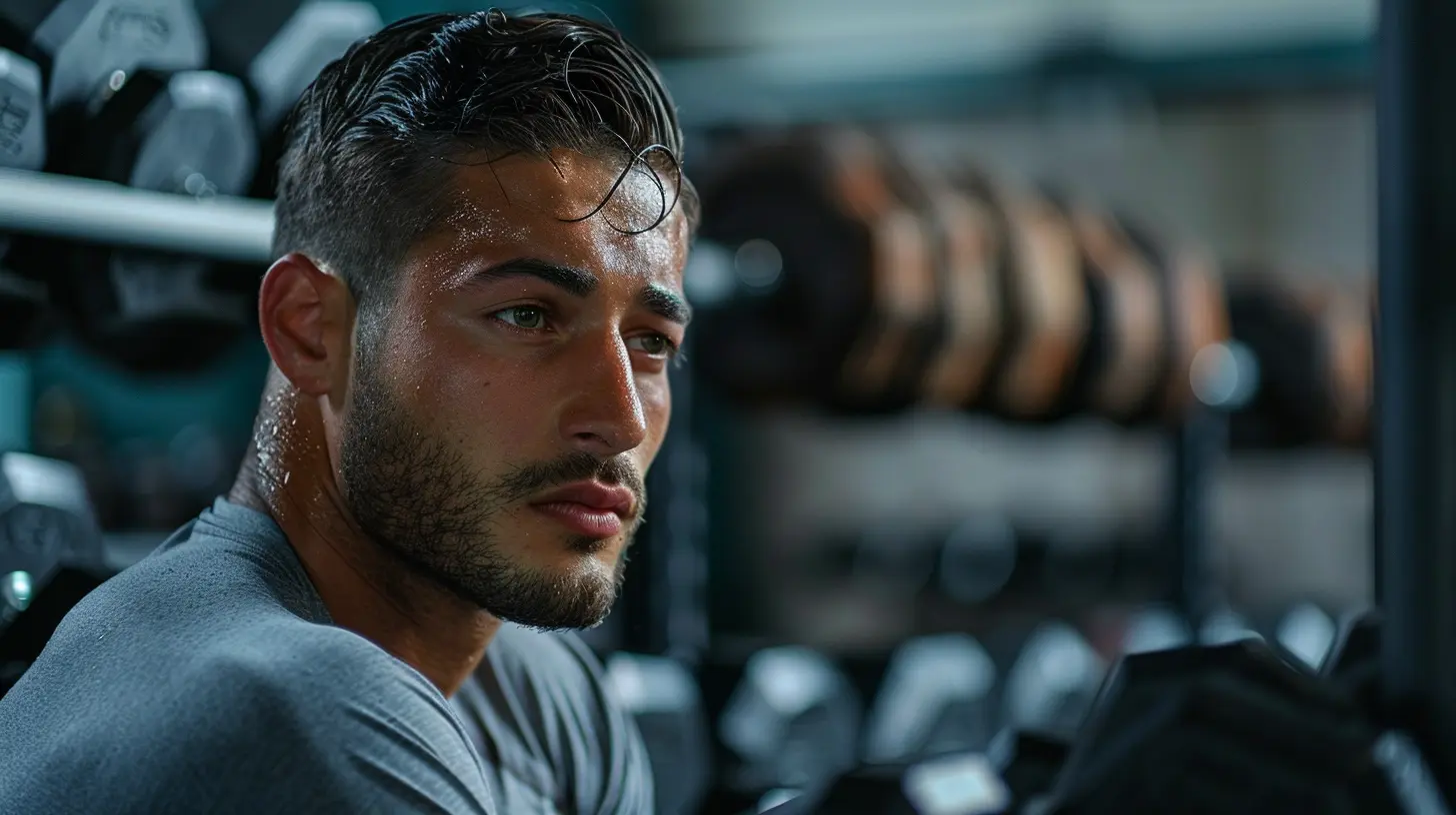 Benefits of Free Weights vs Machines: Which to Choose?