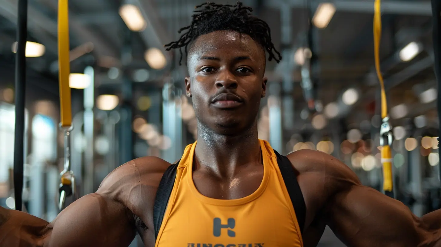 Benefits of Free Weights vs Machines: Which to Choose?