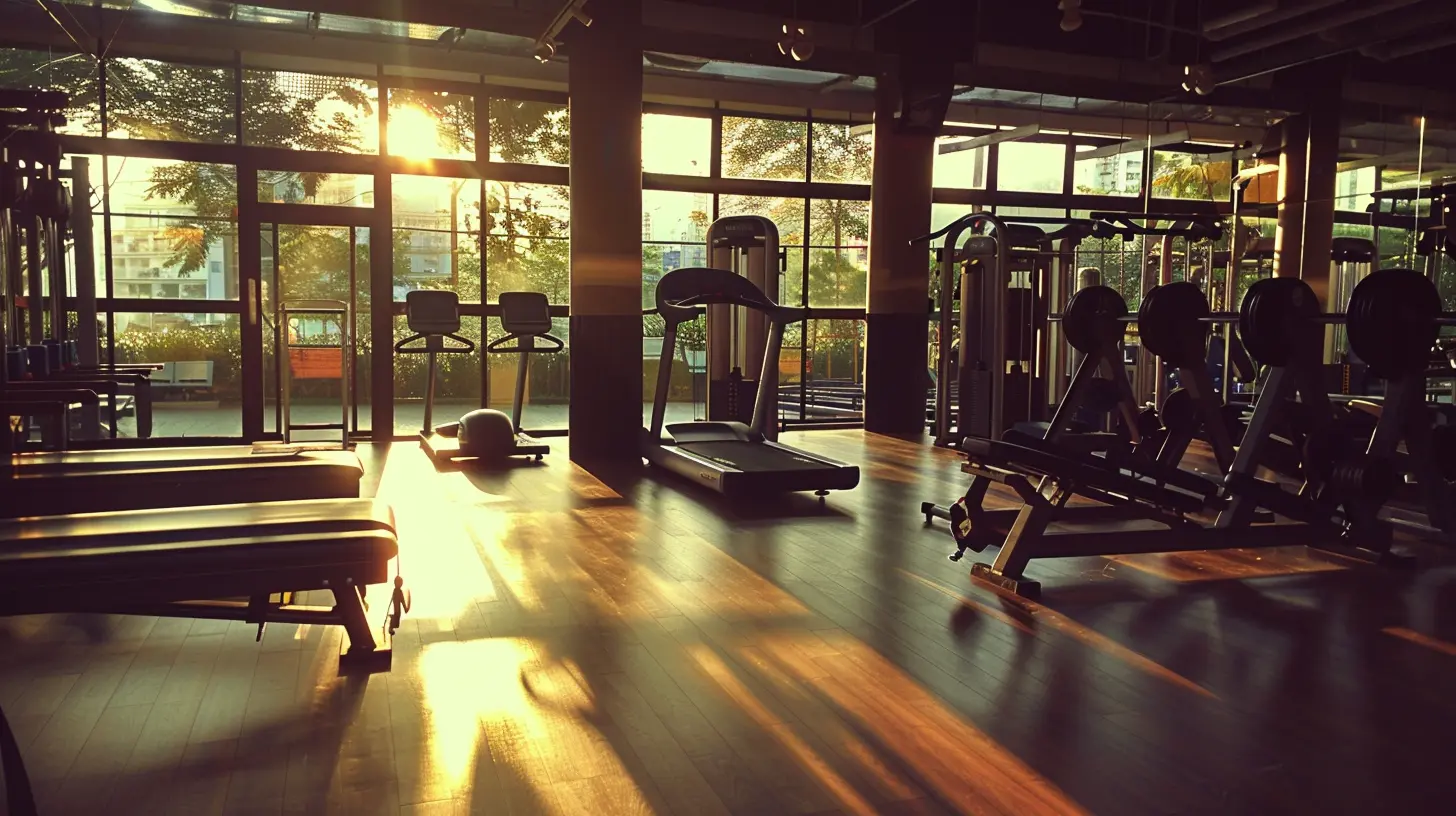 Benefits of Free Weights vs Machines: Which to Choose?