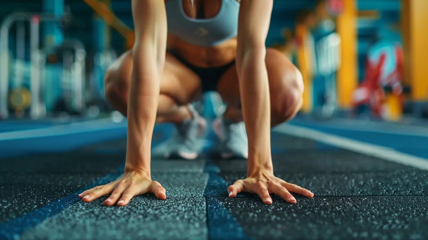 Benefits of Low-Impact Exercises on Recovery Days