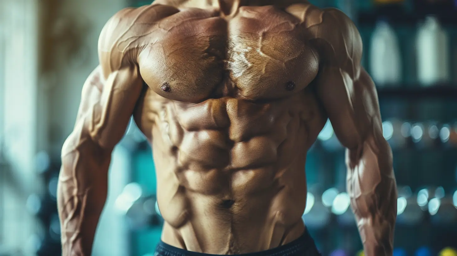Best Post-Workout Supplements for Enhanced Recovery