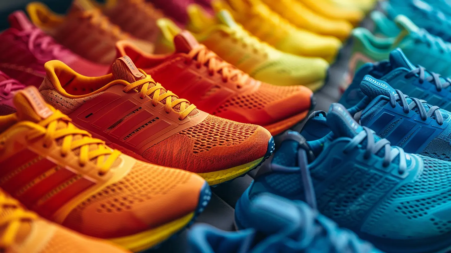 Best Running Gear for Beginners