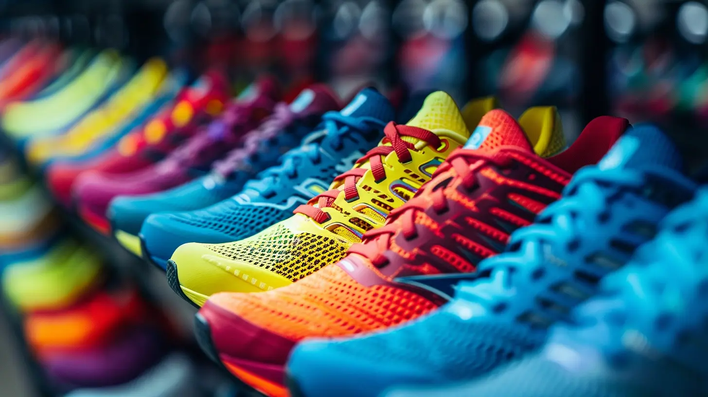 Best Running Gear for Beginners