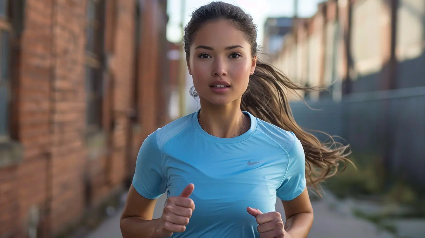 Best Running Gear for Beginners
