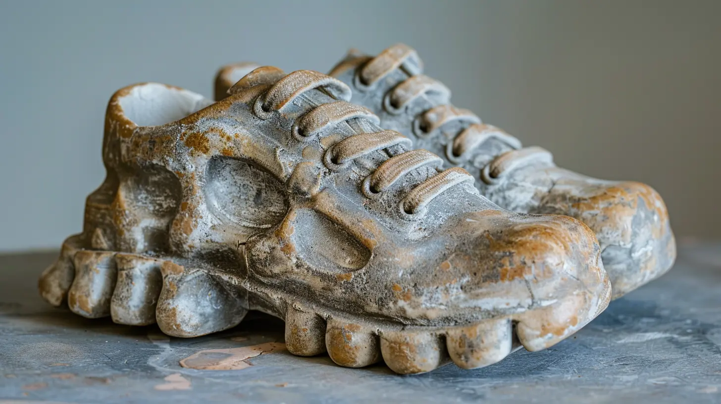 Bone Health and the Importance of Weight-Bearing Activities