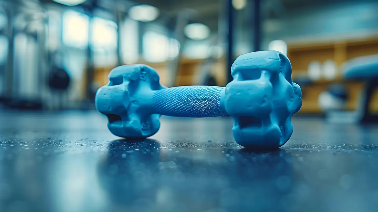 Bone Health and the Importance of Weight-Bearing Activities