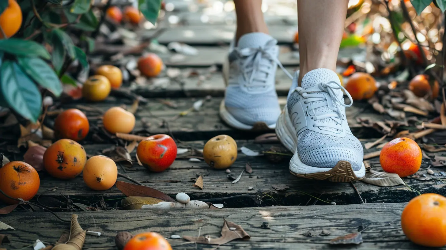 Bone Health Basics for an Active Lifestyle