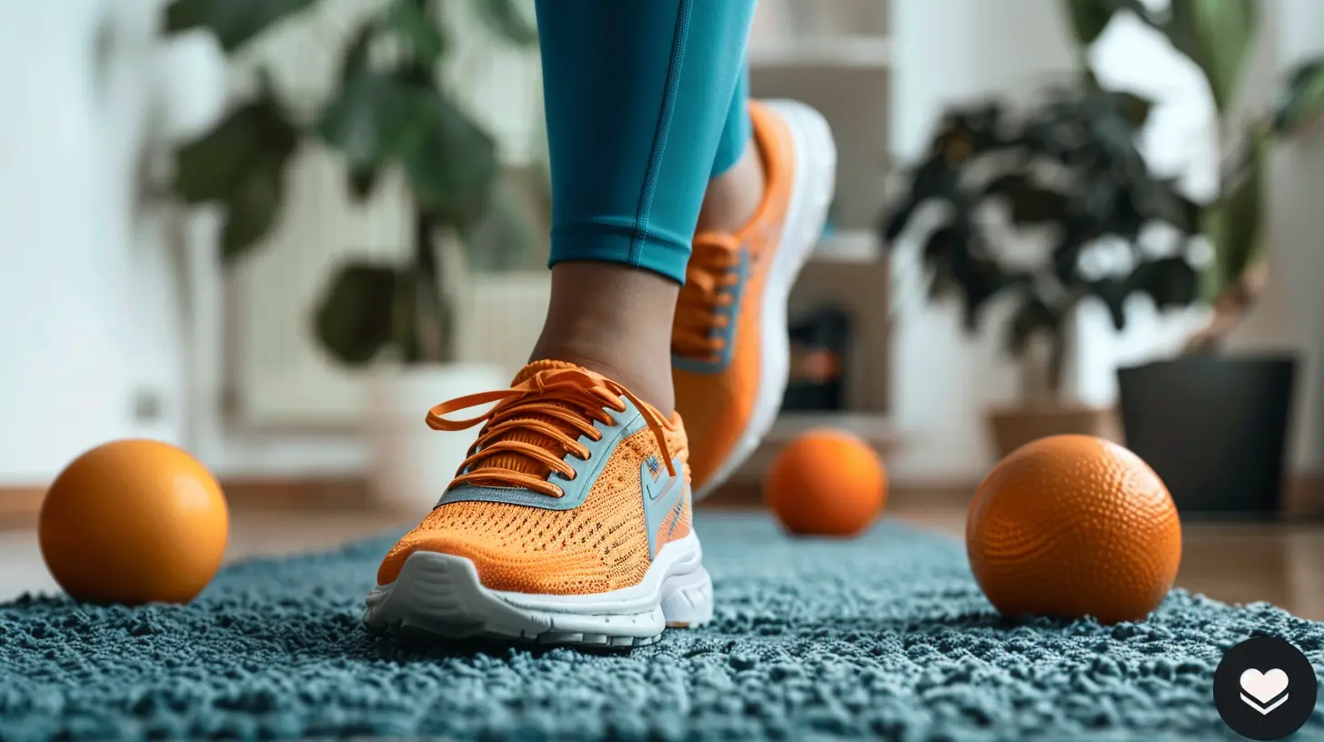 Bone Health Basics for an Active Lifestyle