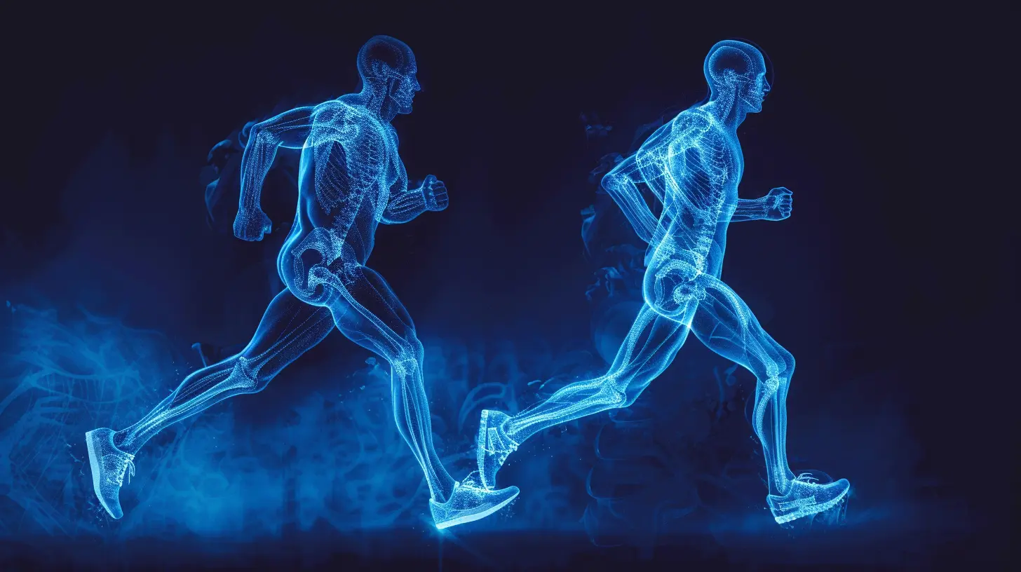 Bone Health Basics for an Active Lifestyle