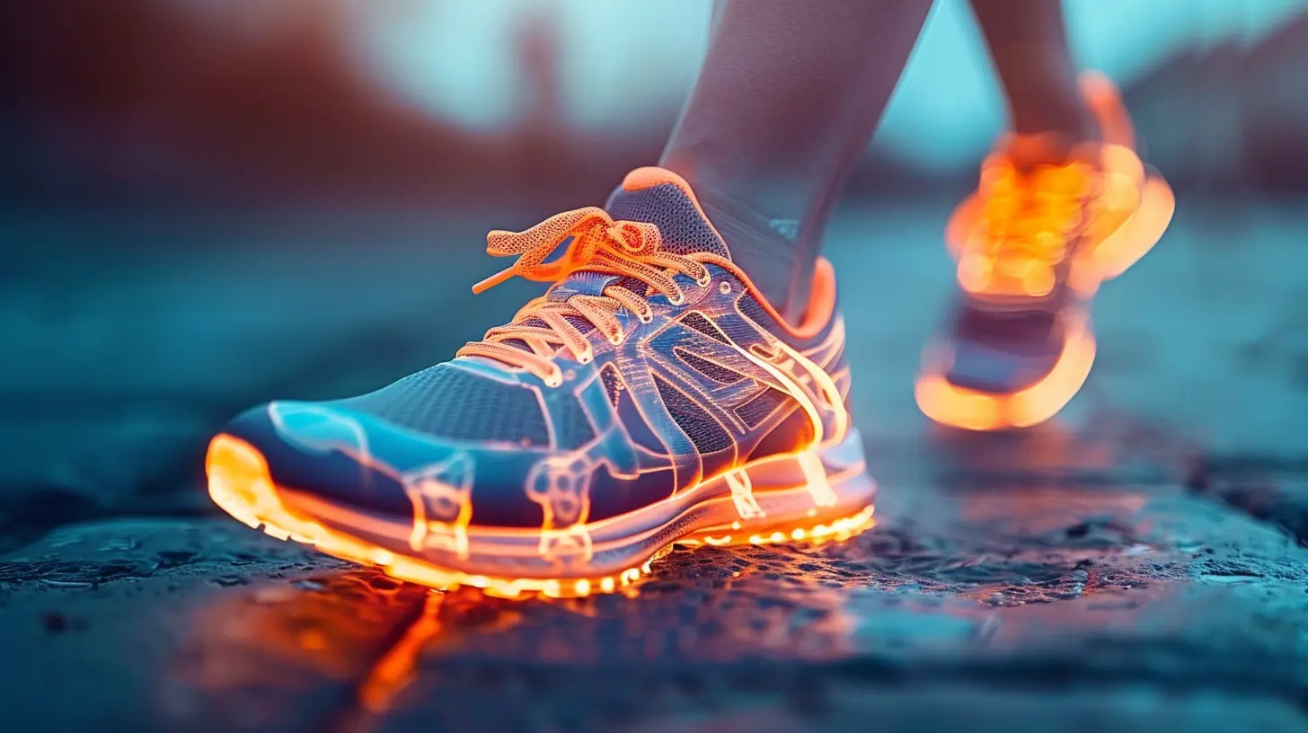 Bone Health for Runners: Preventing Impact-Related Injuries