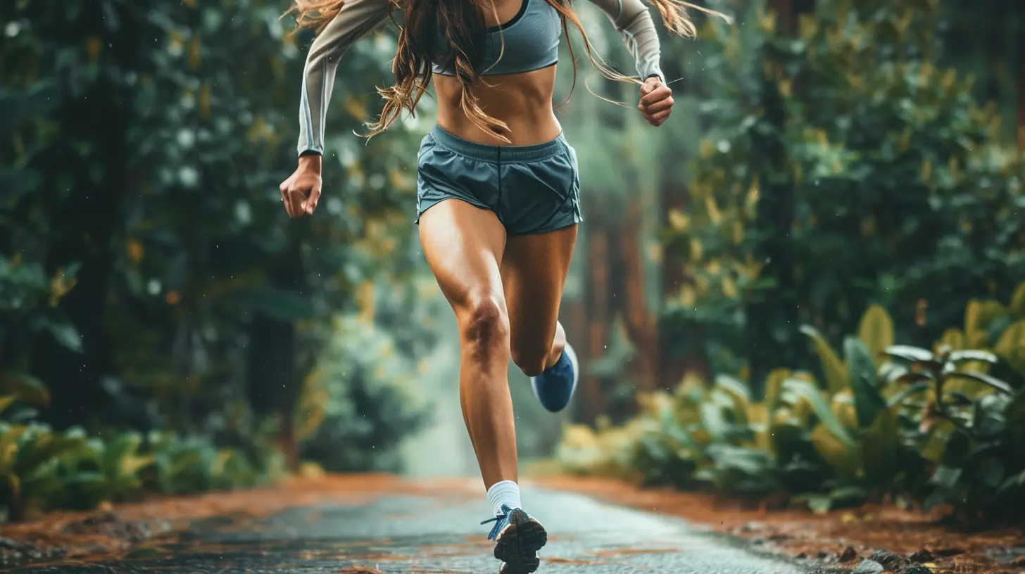 Boost Your Energy with These Simple Daily Movements