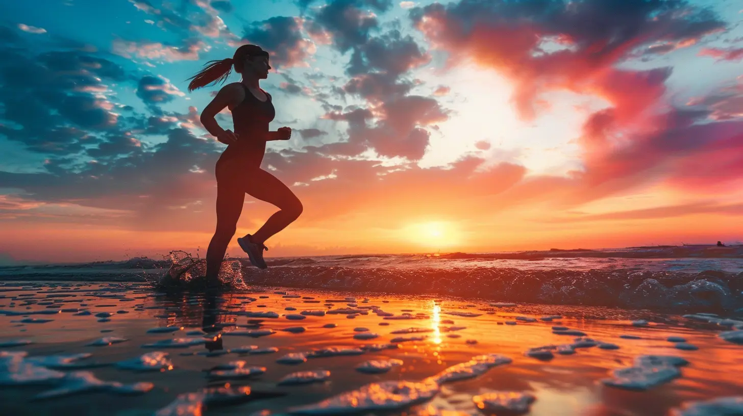 Boost Your Energy with These Simple Daily Movements