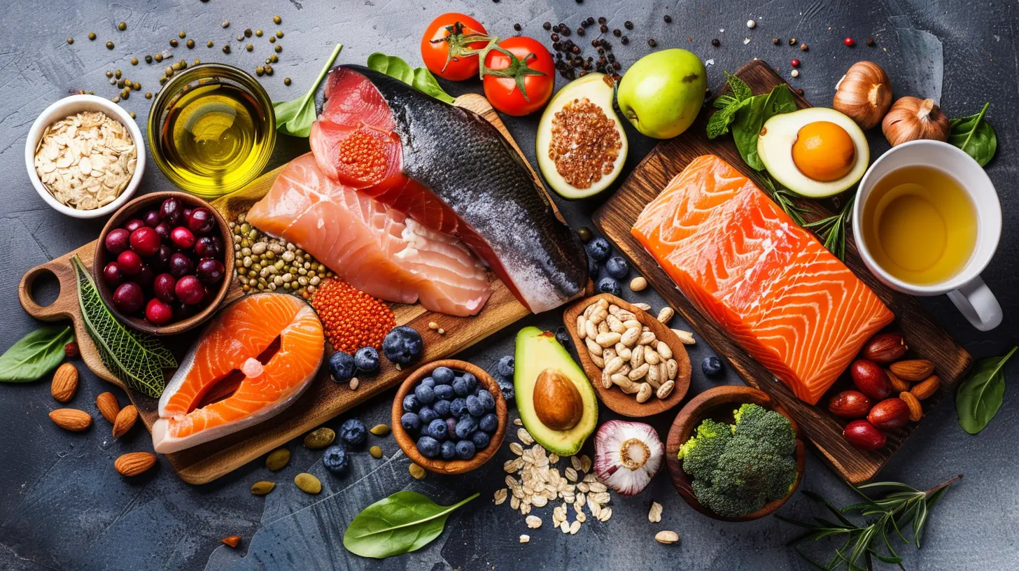 Breaking Through Weight Loss Plateaus with the Paleo Diet