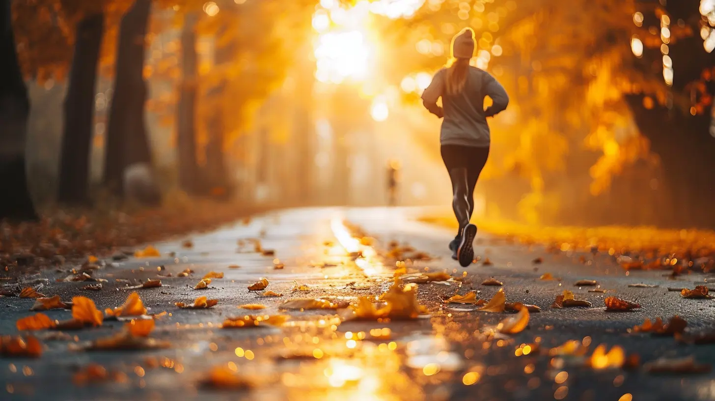 Breathing Techniques to Boost Your Running Stamina