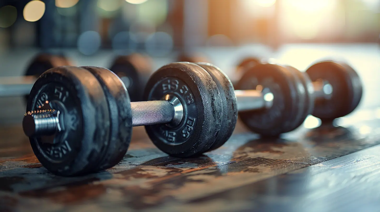 Building Endurance: How to Go the Distance