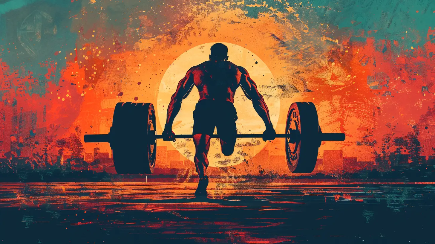 Building Endurance: How to Go the Distance