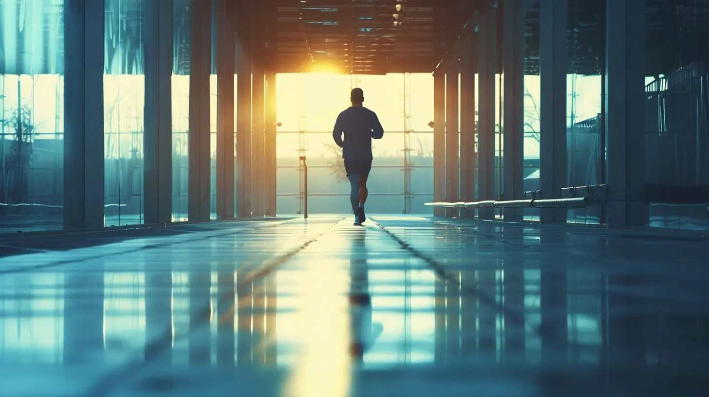 Building Endurance: How to Go the Distance