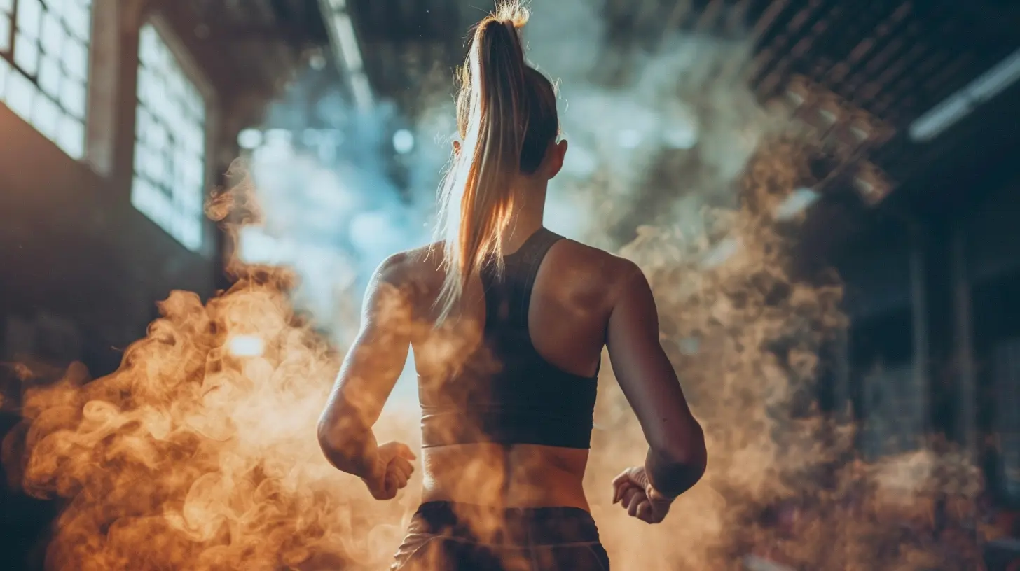 Busting Workout Myths: What Science Actually Says