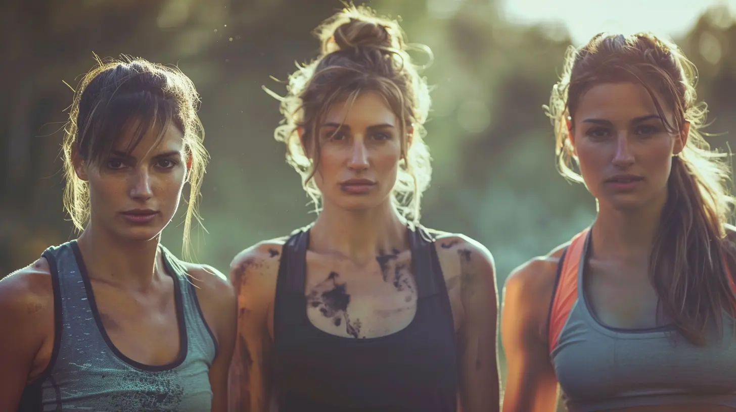 Busting Workout Myths: What Science Actually Says