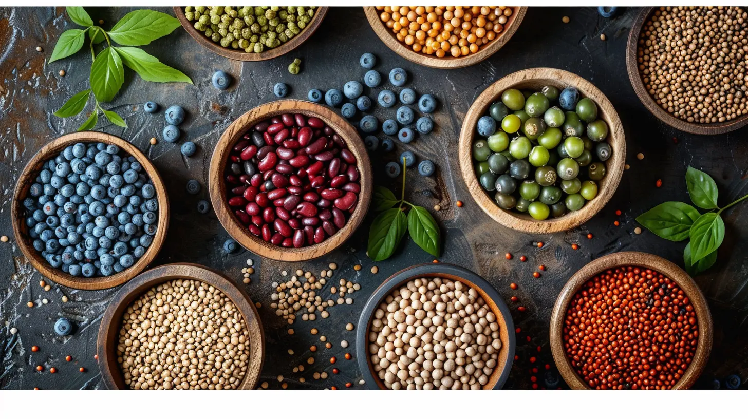 Can Fiber Help You Sleep Better? Exploring the Connection