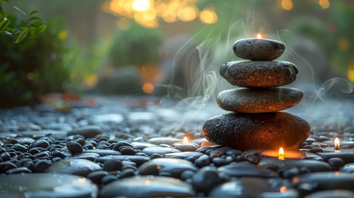 Chakra Meditation: Aligning Your Inner Energy