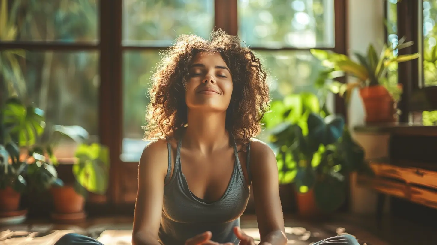 Chakra Meditation: Aligning Your Inner Energy