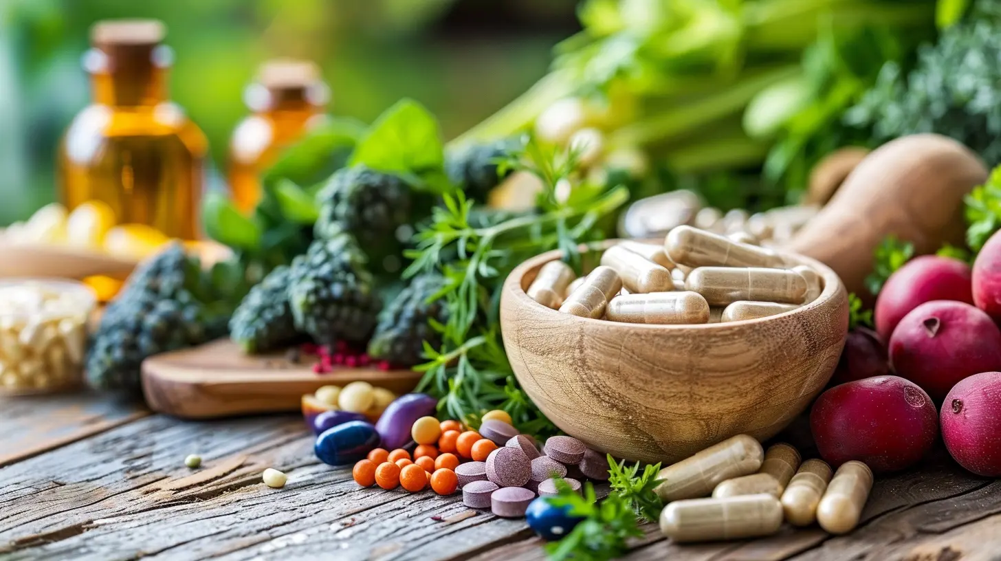 Choosing the Best Fiber Supplements: What Science Says