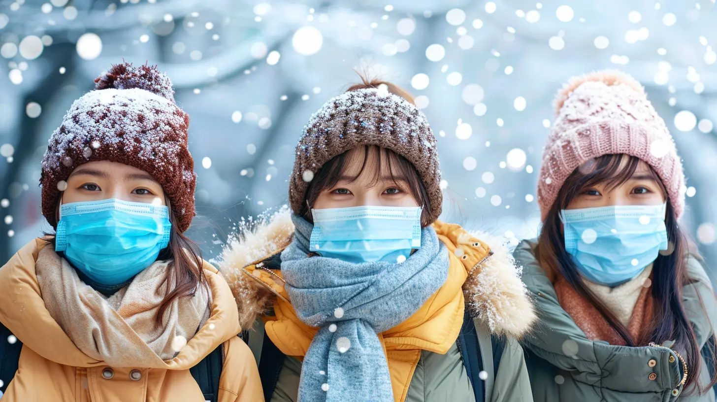 Cold and Flu Prevention: Simple Tips That Work