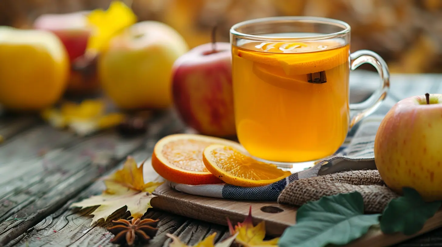 Cold and Flu Prevention: Simple Tips That Work