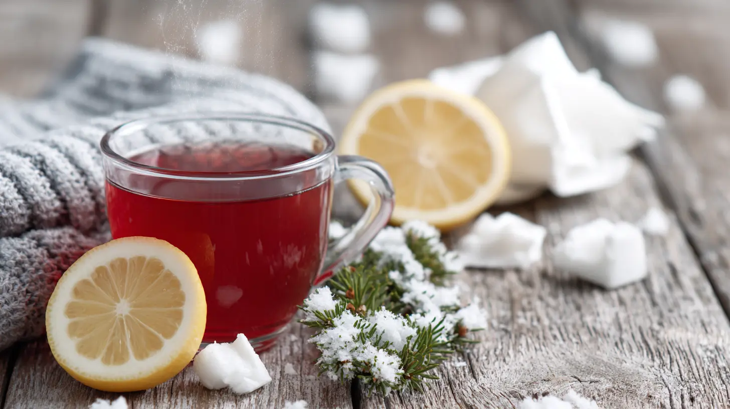 Cold Remedies: What Works and What Doesn’t