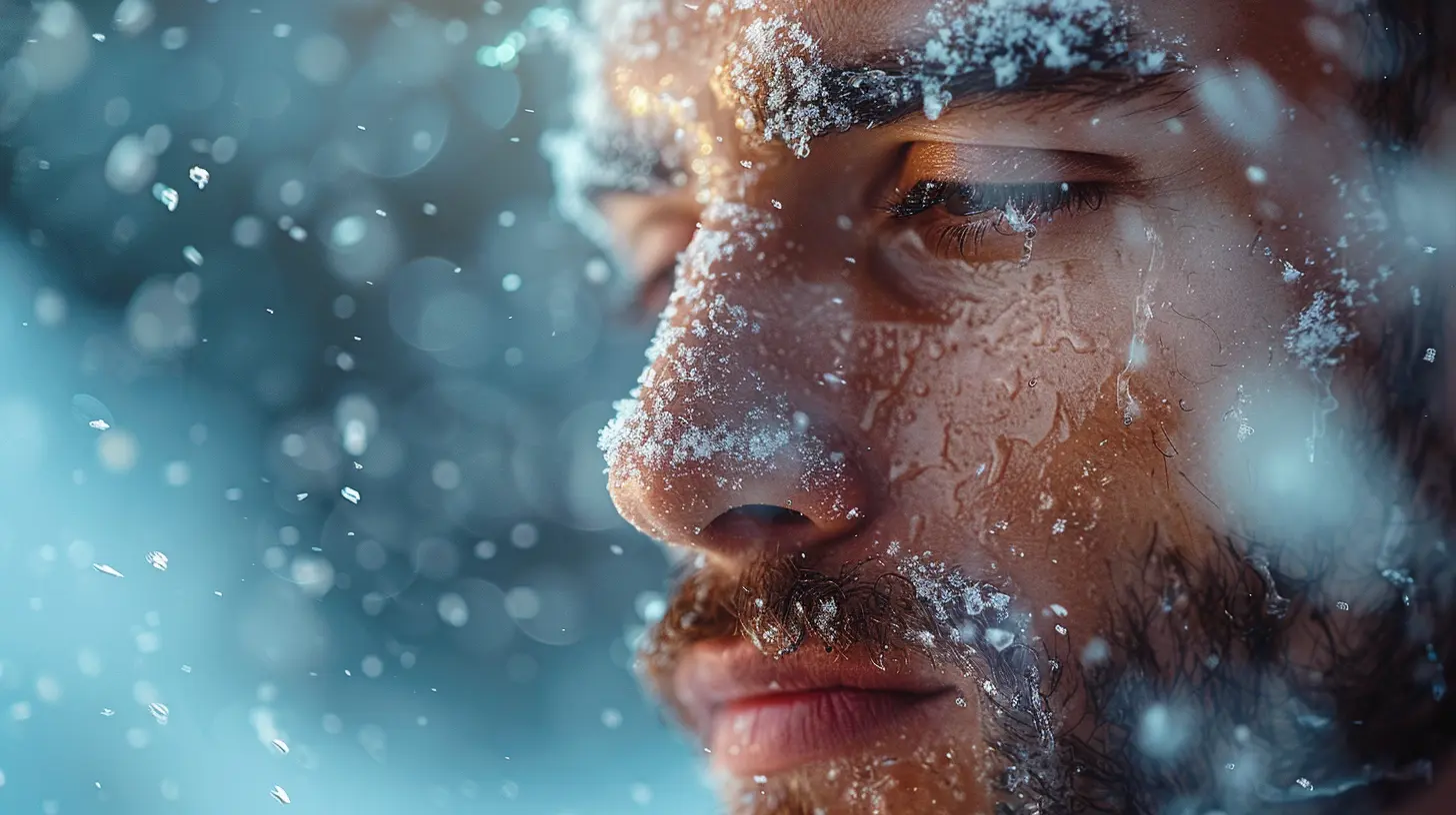 Cold Therapy vs Heat Therapy: Which One is Better for Recovery?