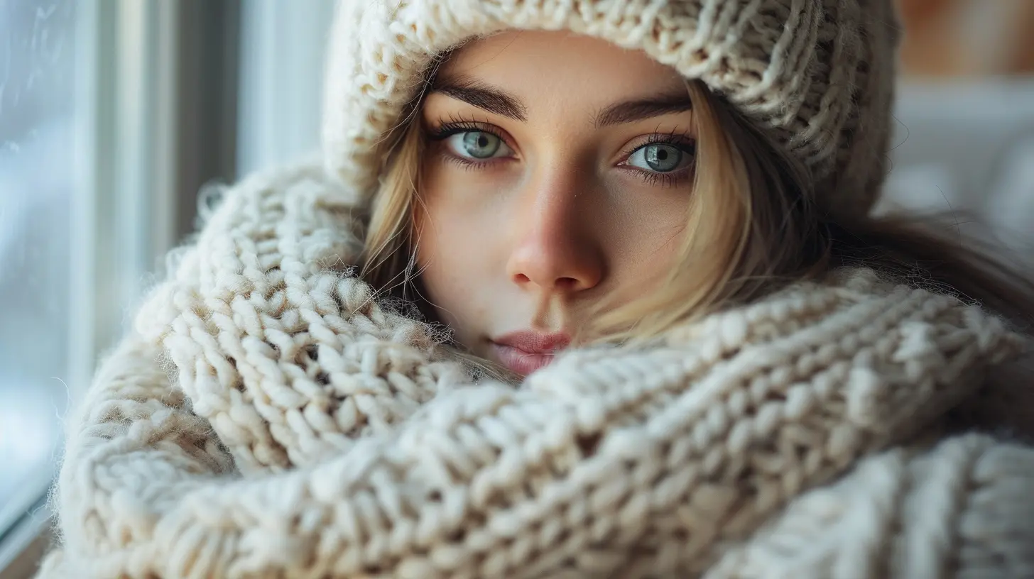 Colds During Pregnancy: Safe Remedies for Symptom Relief