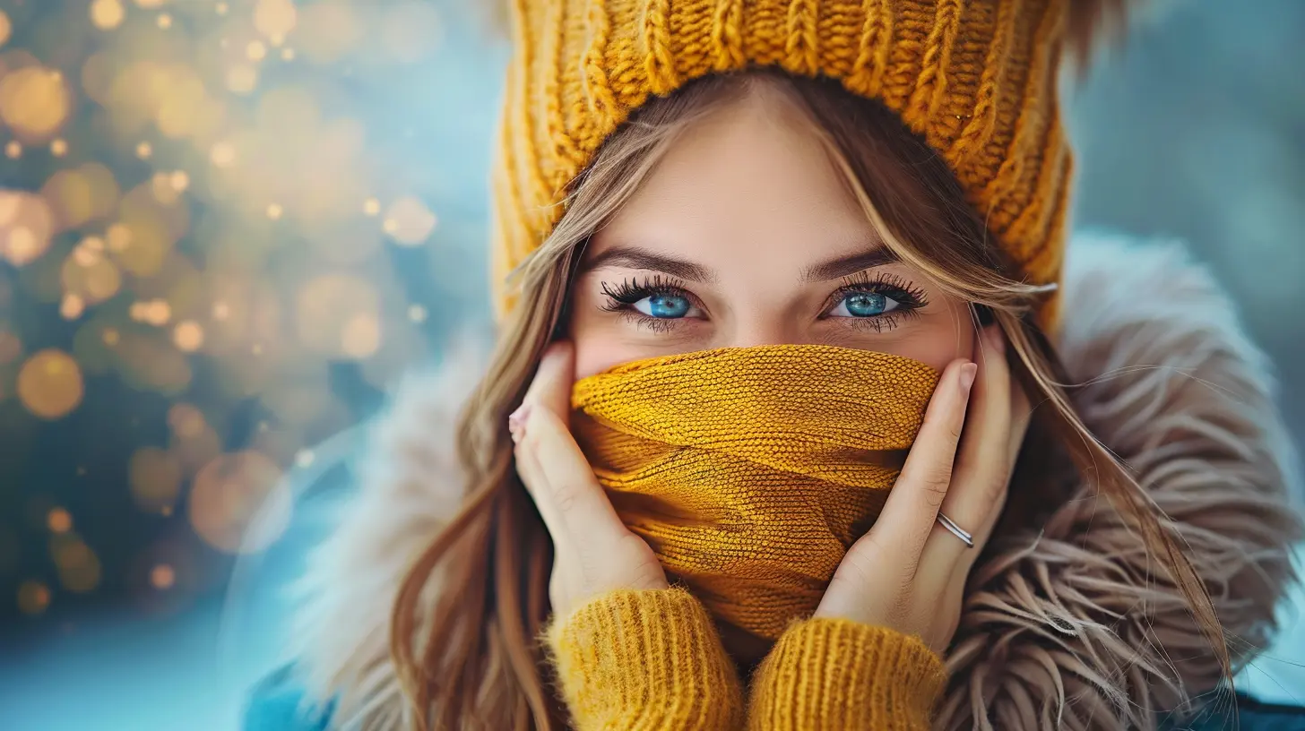Colds During Pregnancy: Safe Remedies for Symptom Relief