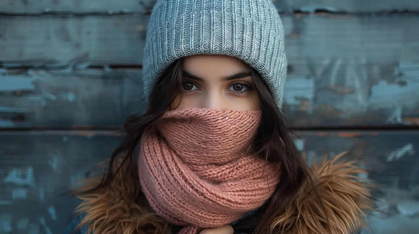 Colds During Pregnancy: Safe Remedies for Symptom Relief