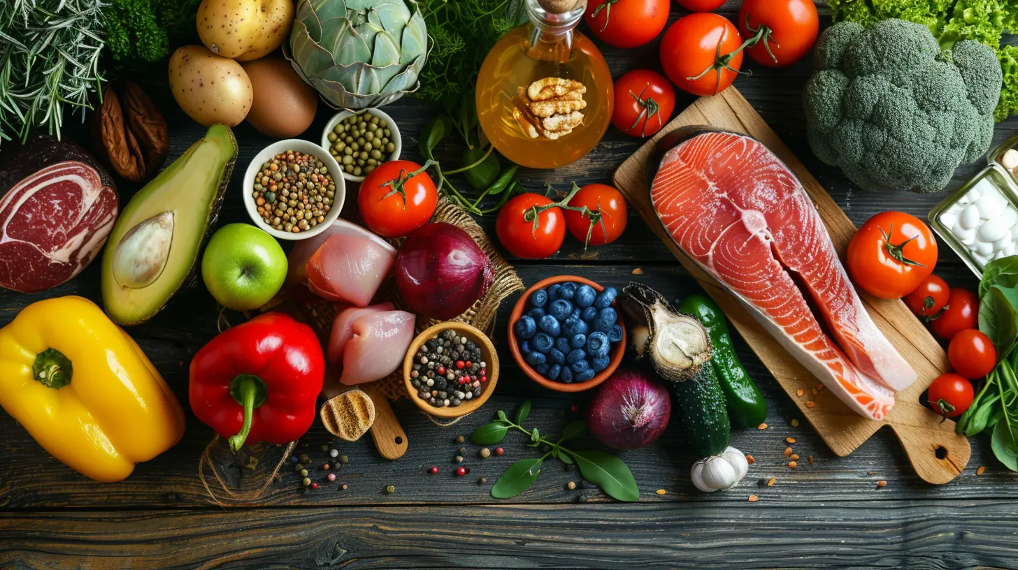 Common Mistakes When Transitioning to Paleo and How to Avoid Them