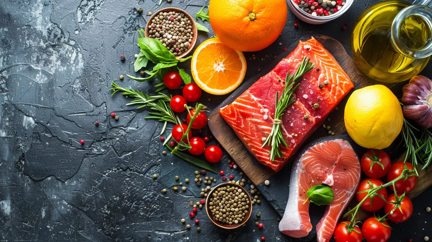 Common Mistakes When Transitioning to Paleo and How to Avoid Them