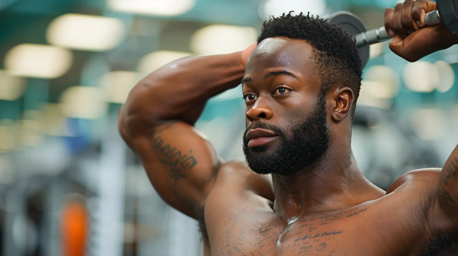 Common Muscle Recovery Tips Every Weightlifter Should Know