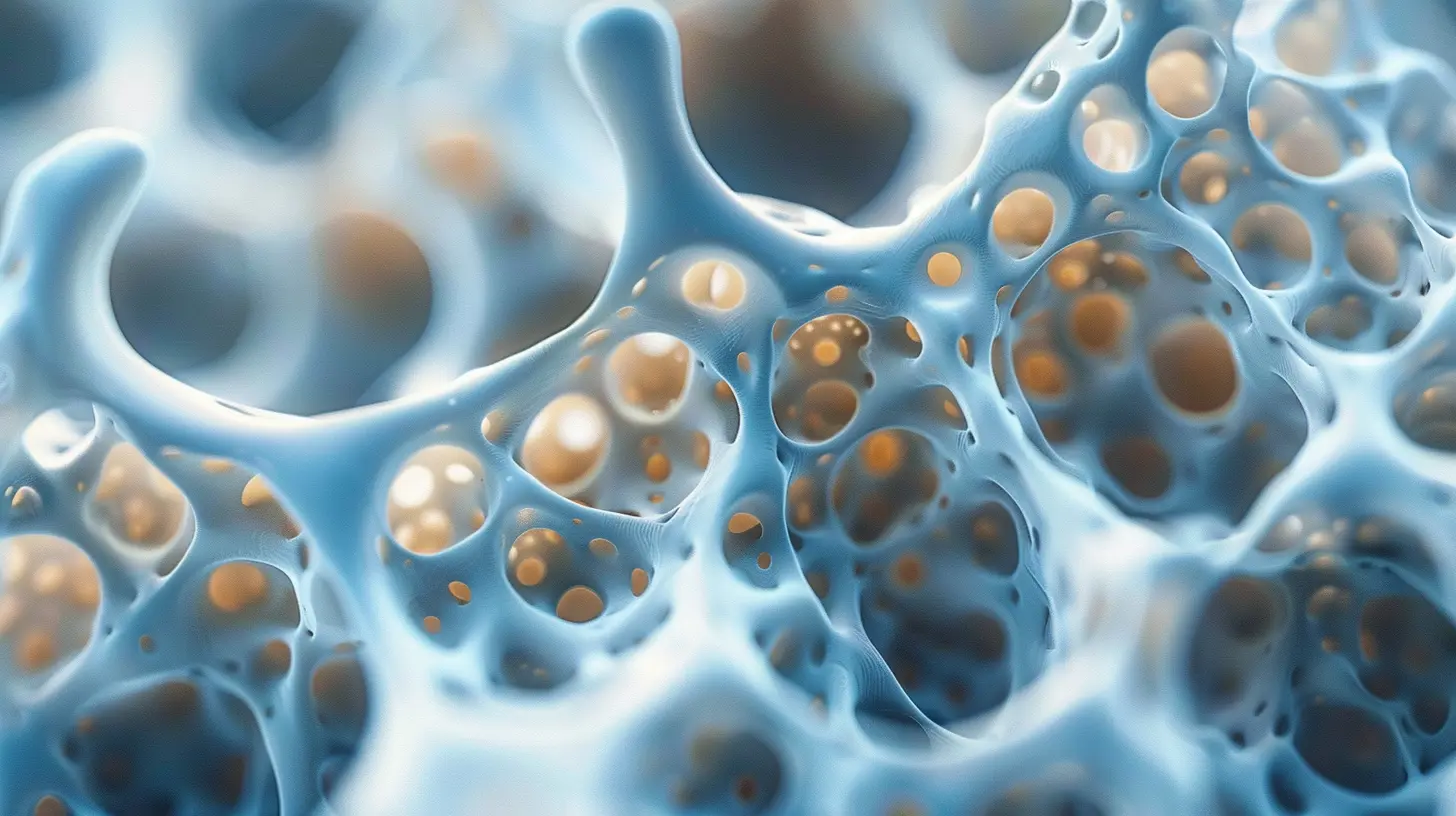 Common Myths About Bone Health, Debunked
