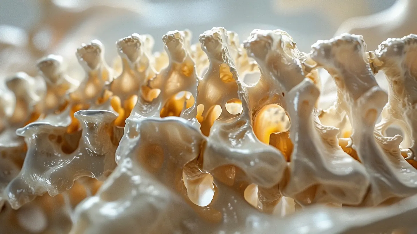 Common Myths About Bone Health, Debunked