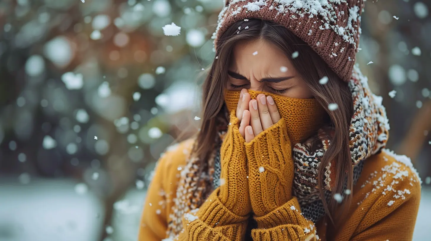 Common Myths About the Flu You Should Stop Believing