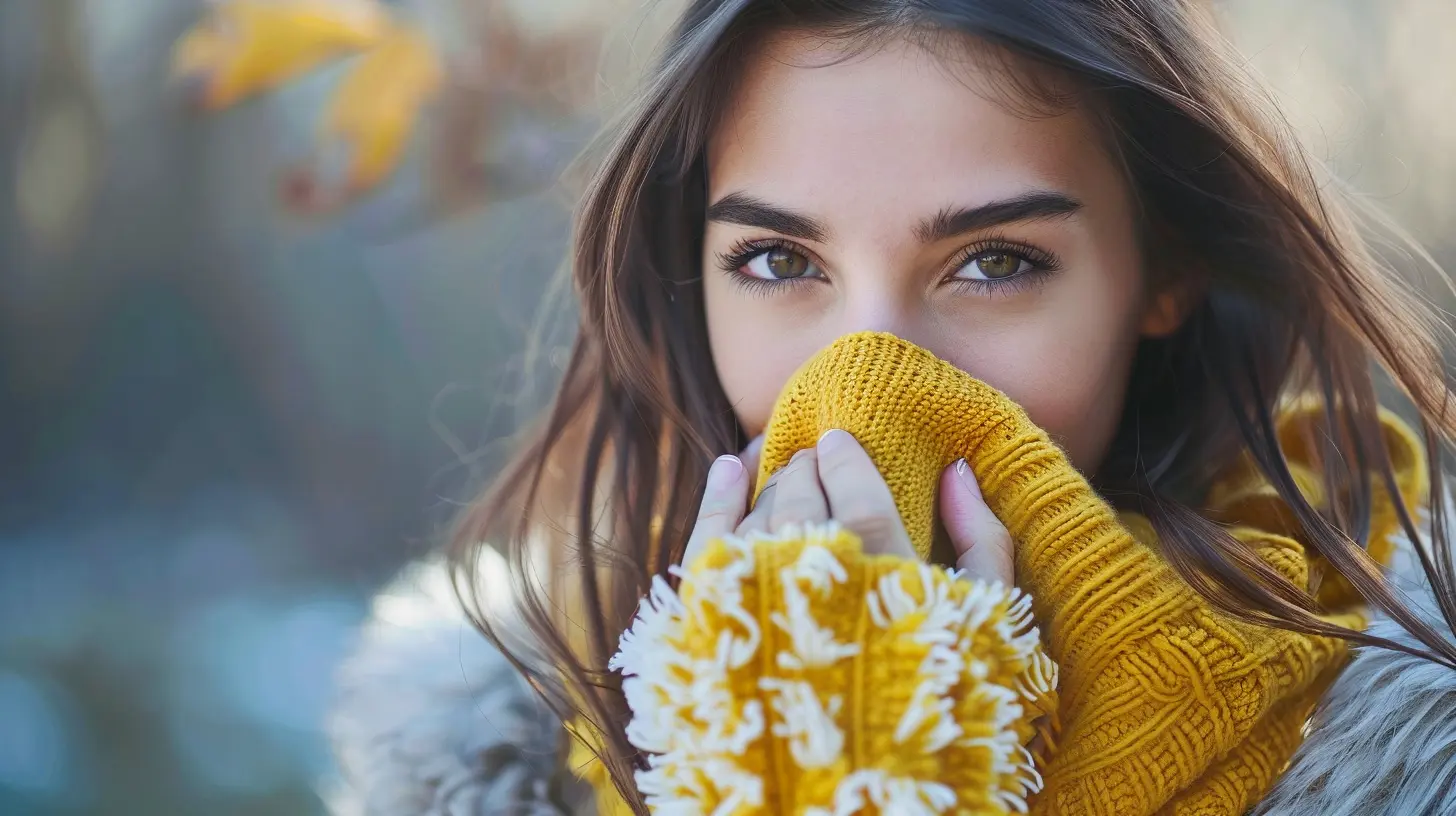Common Myths About the Flu You Should Stop Believing
