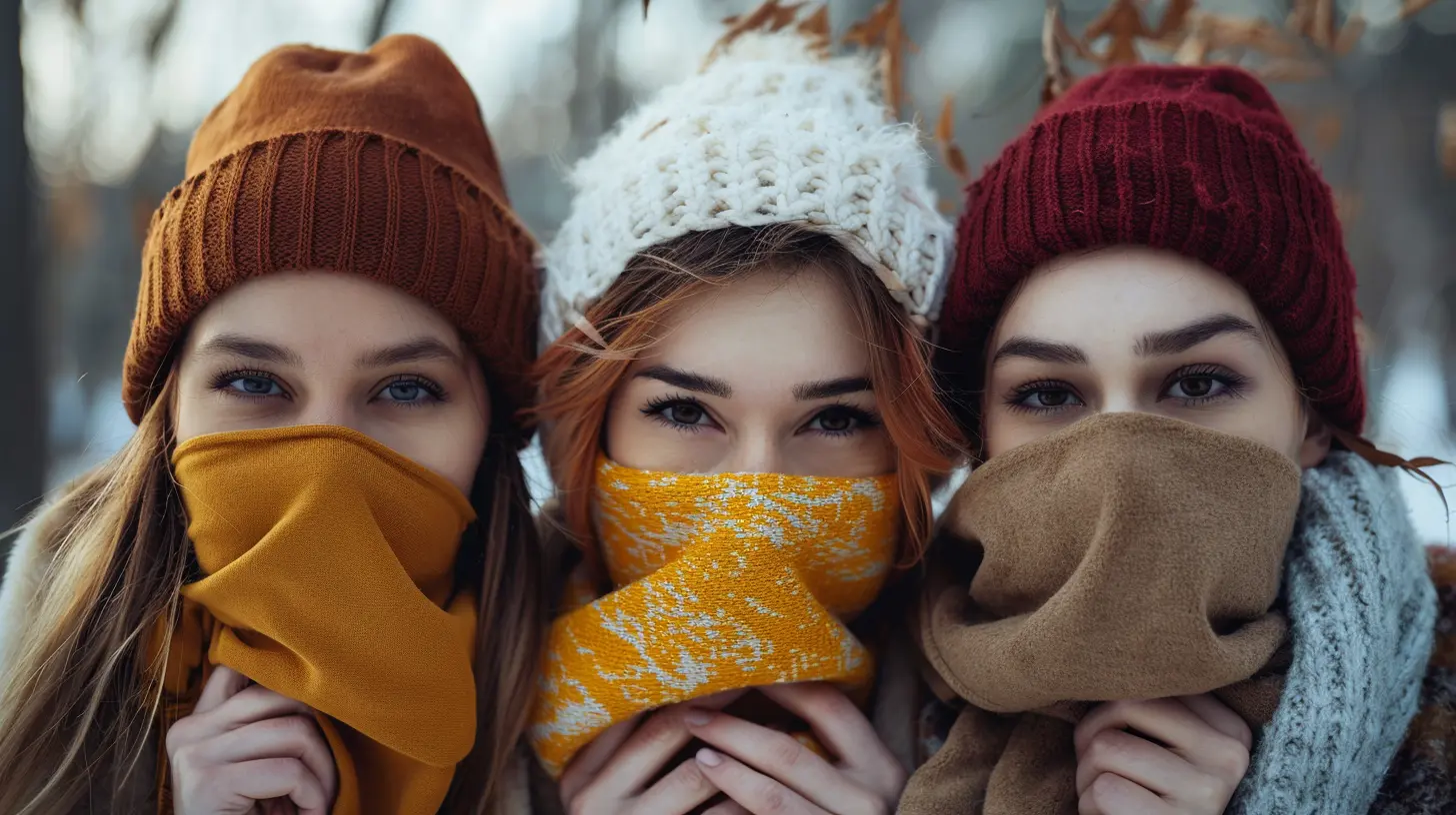 Common Myths About the Flu You Should Stop Believing