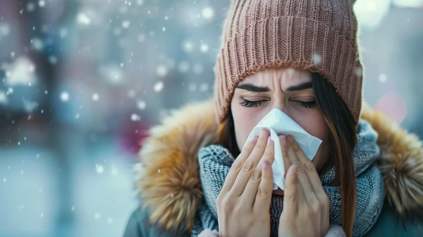 Common Myths About the Flu You Should Stop Believing