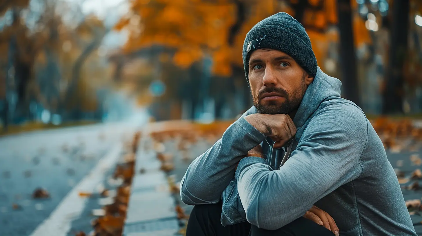 Common Recovery Mistakes That Could Be Slowing Down Your Progress