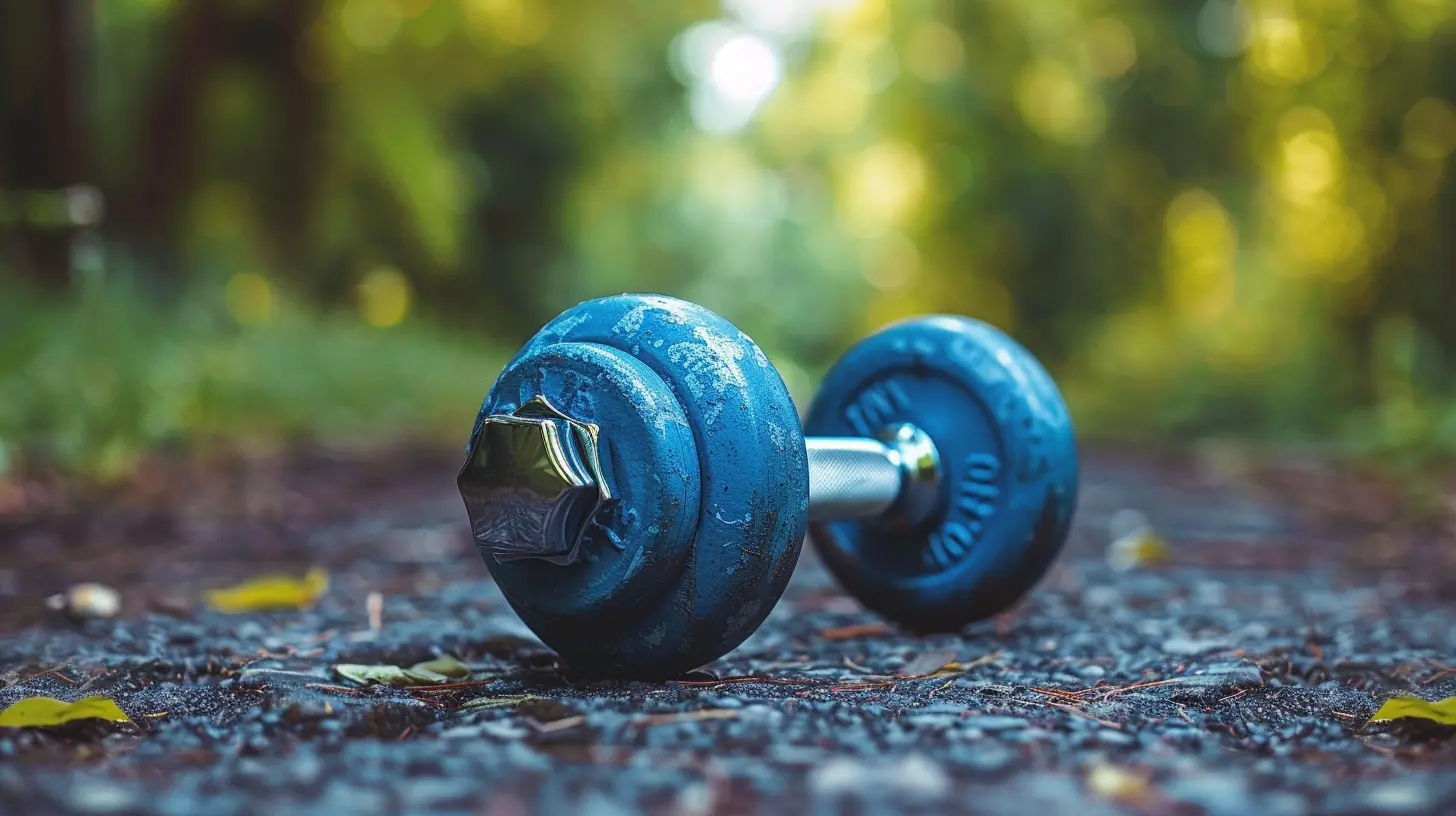 Common Recovery Mistakes That Could Be Slowing Down Your Progress